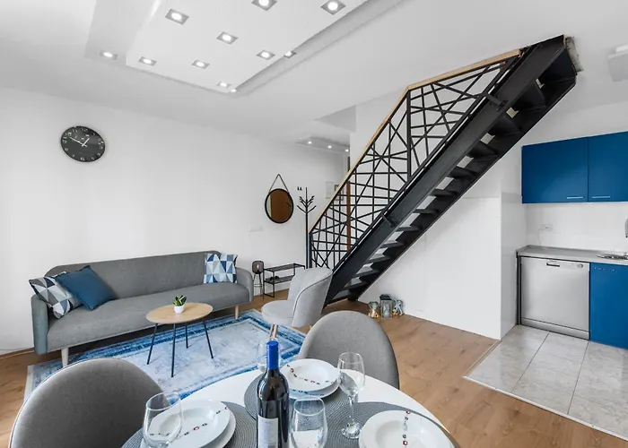 Apartment Maria