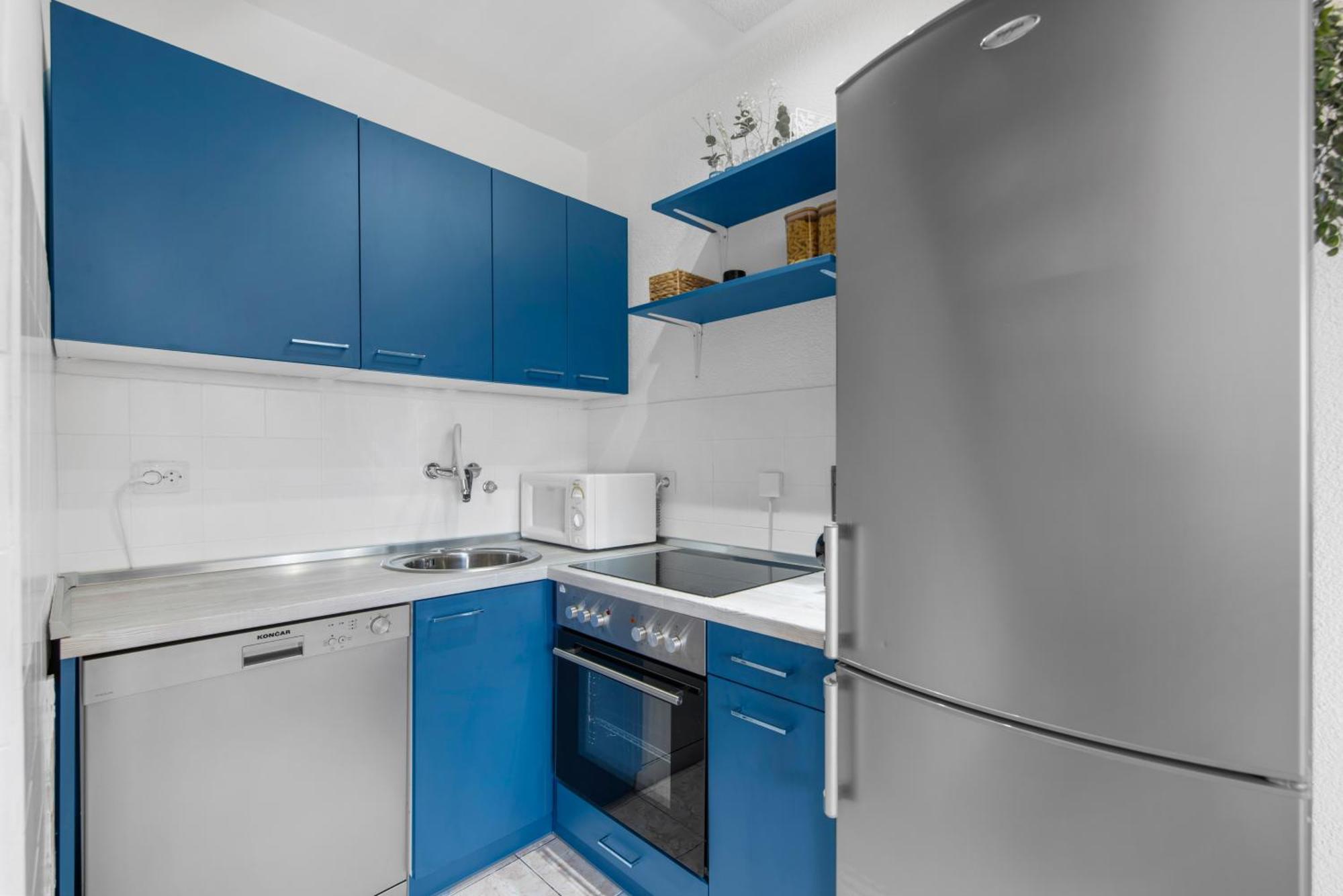 Apartman Maria Porec