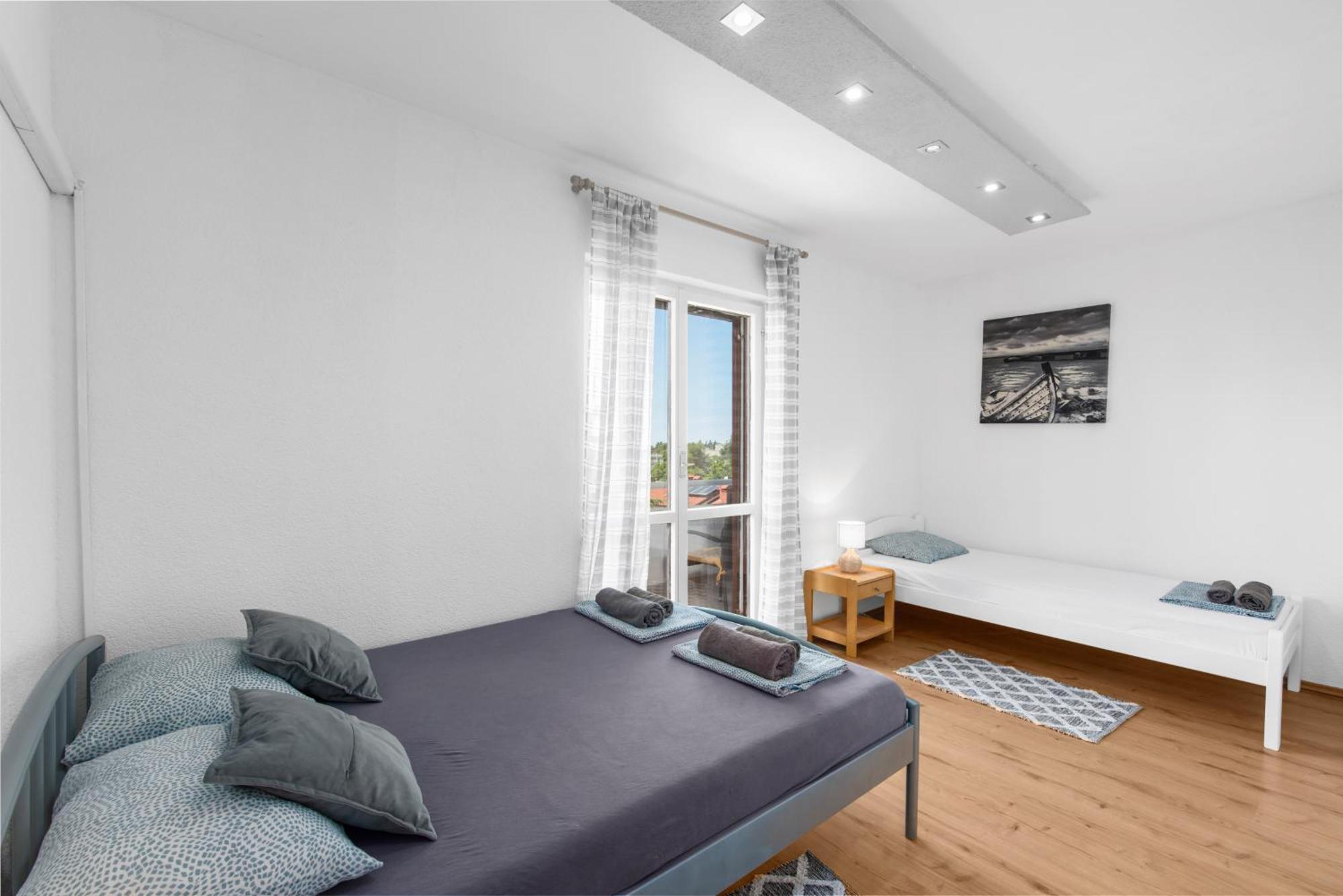 Apartman Maria *