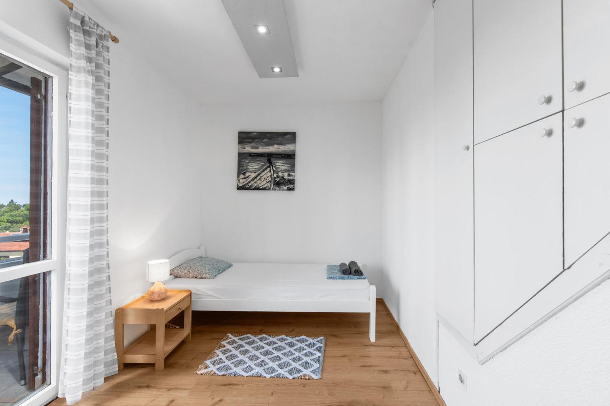 Apartman Maria Porec