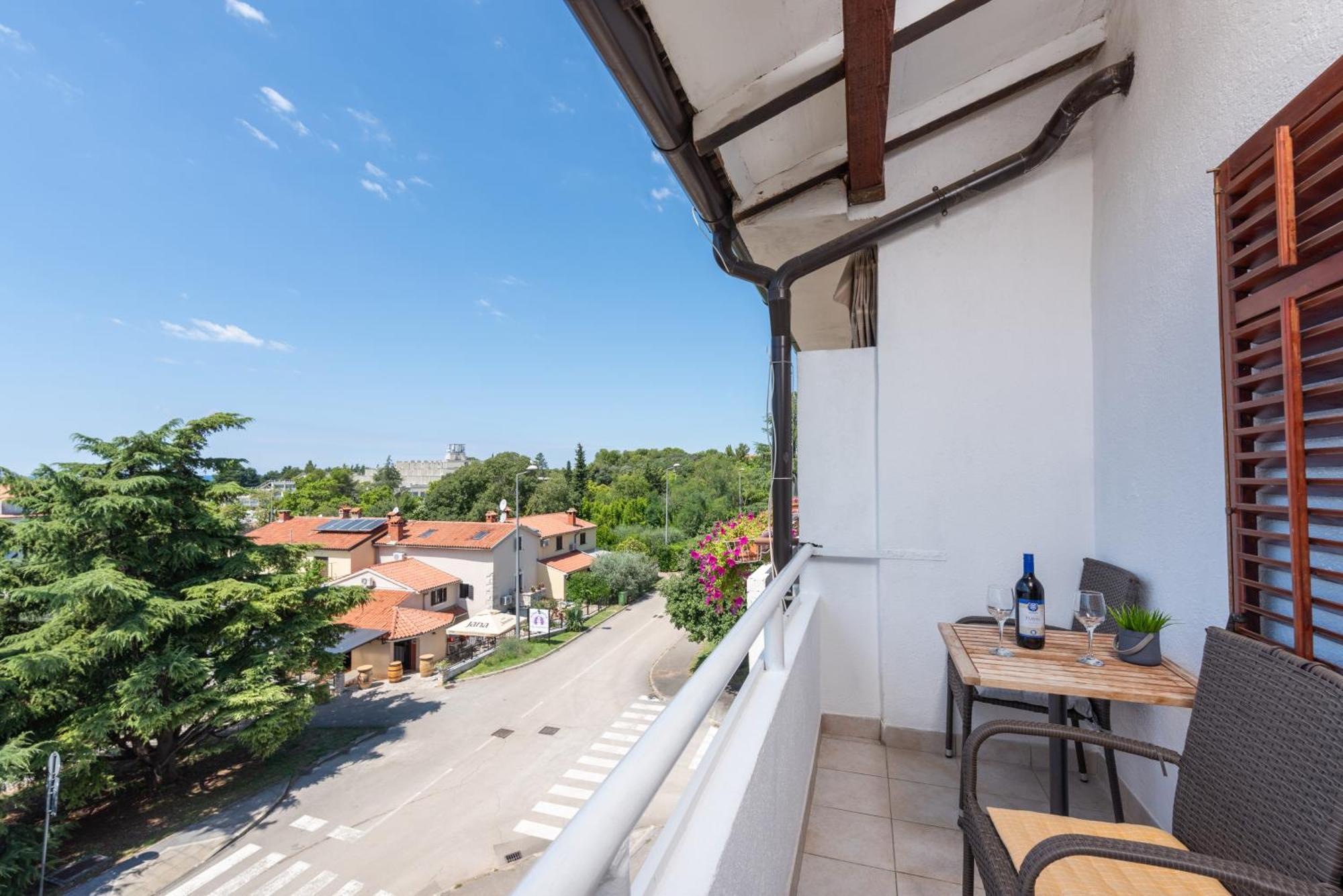 Apartman Maria *