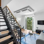 Apartment Maria