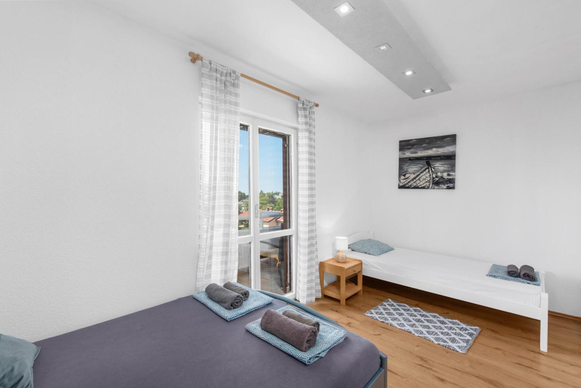 Apartment Maria