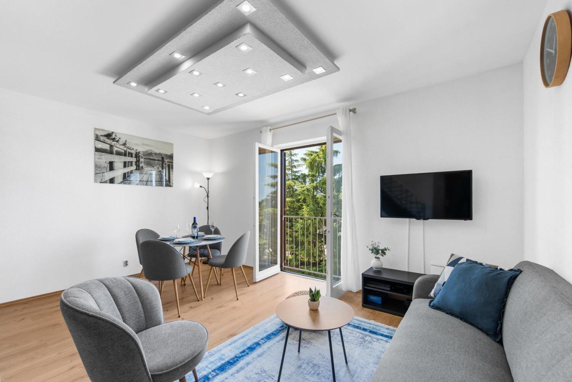 Apartment Maria