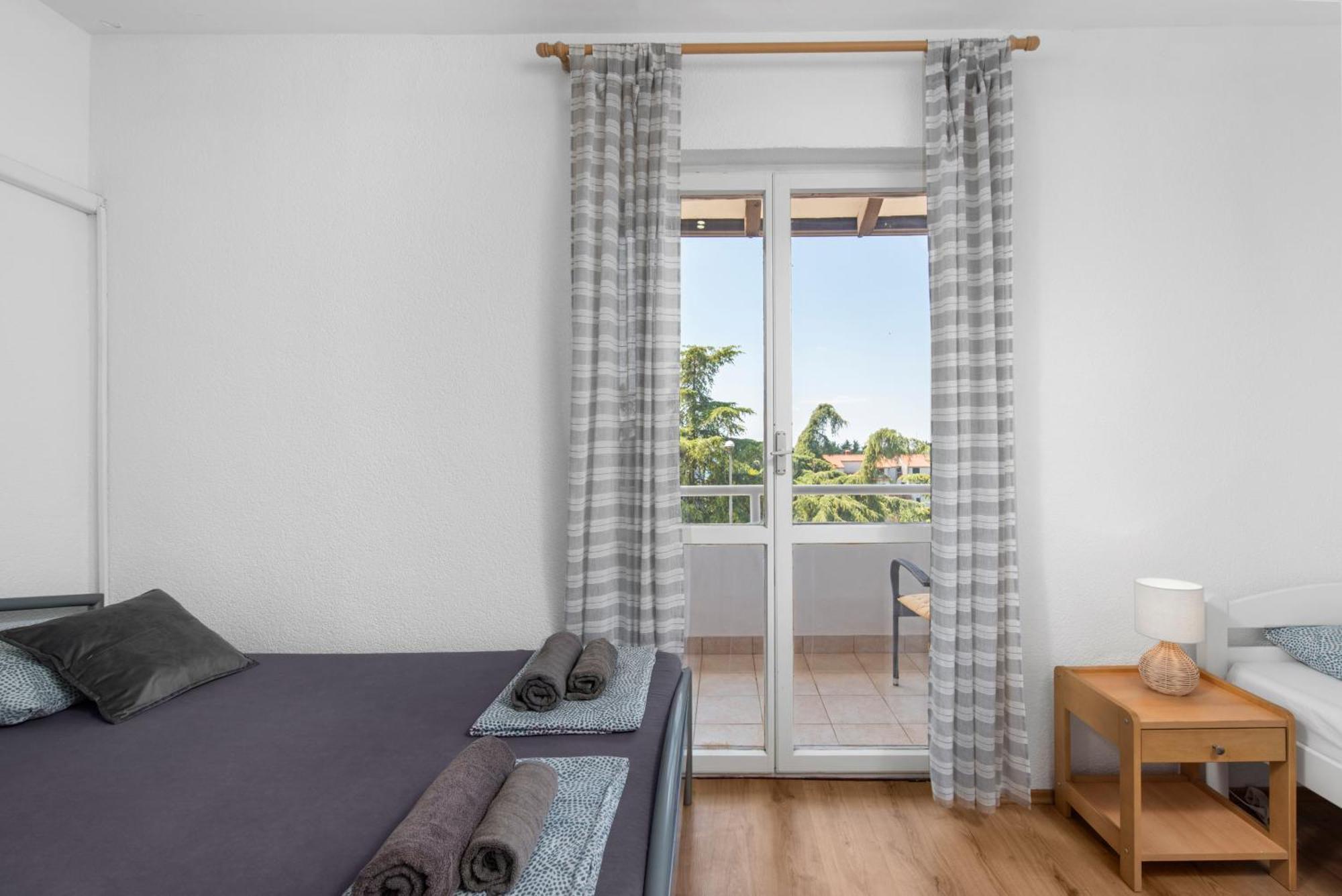 Maria Apartment