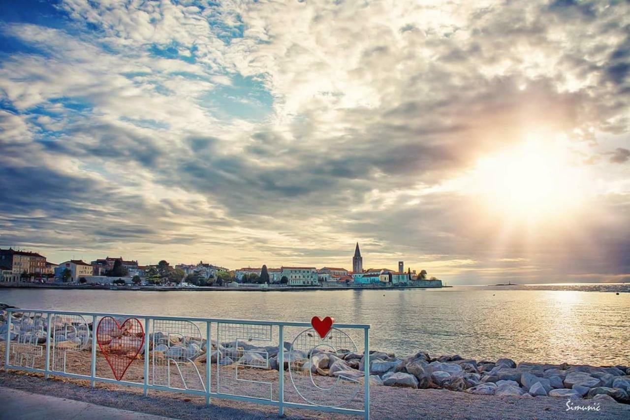 Apartment Maria Poreč